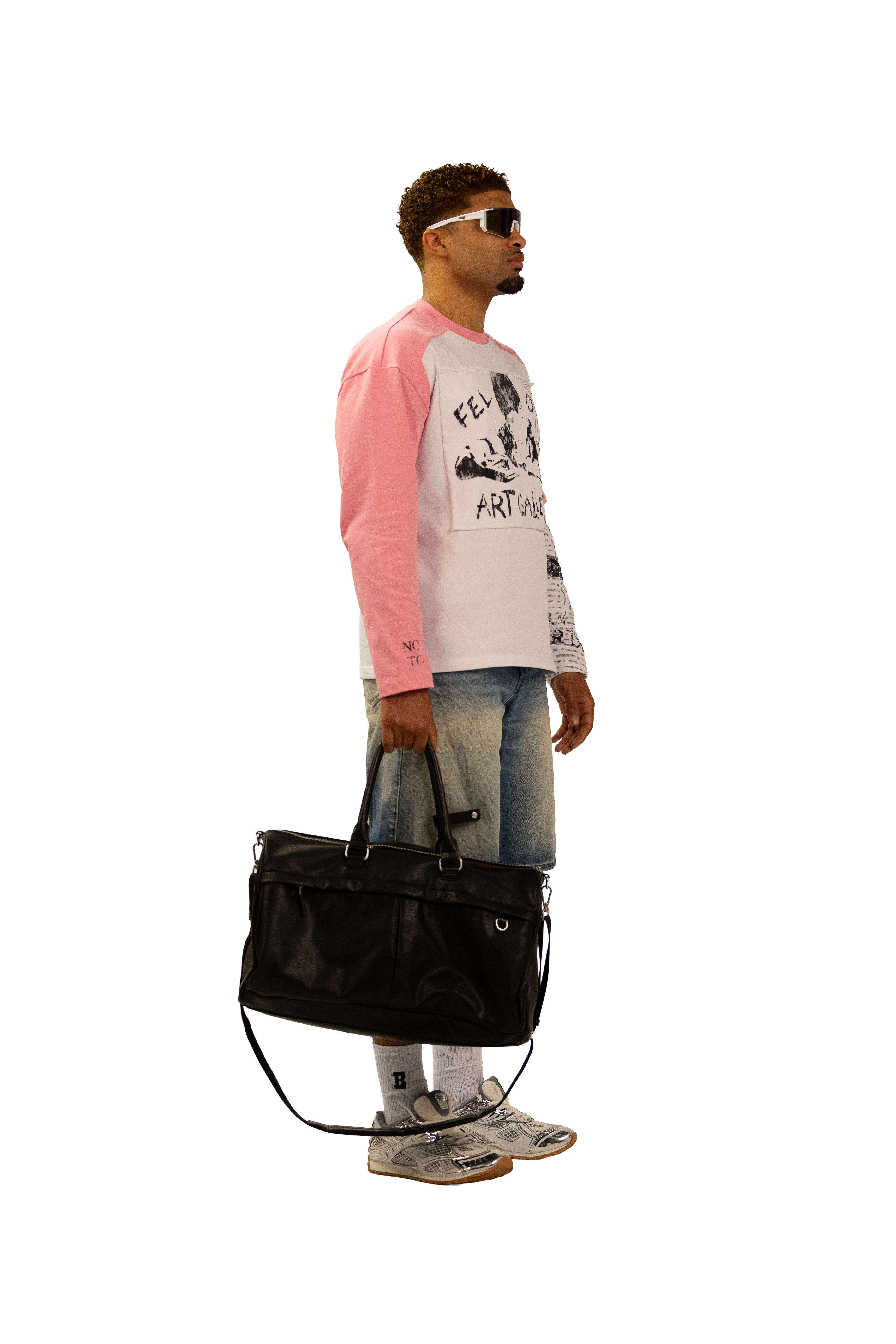 Art Gallery Longsleeve