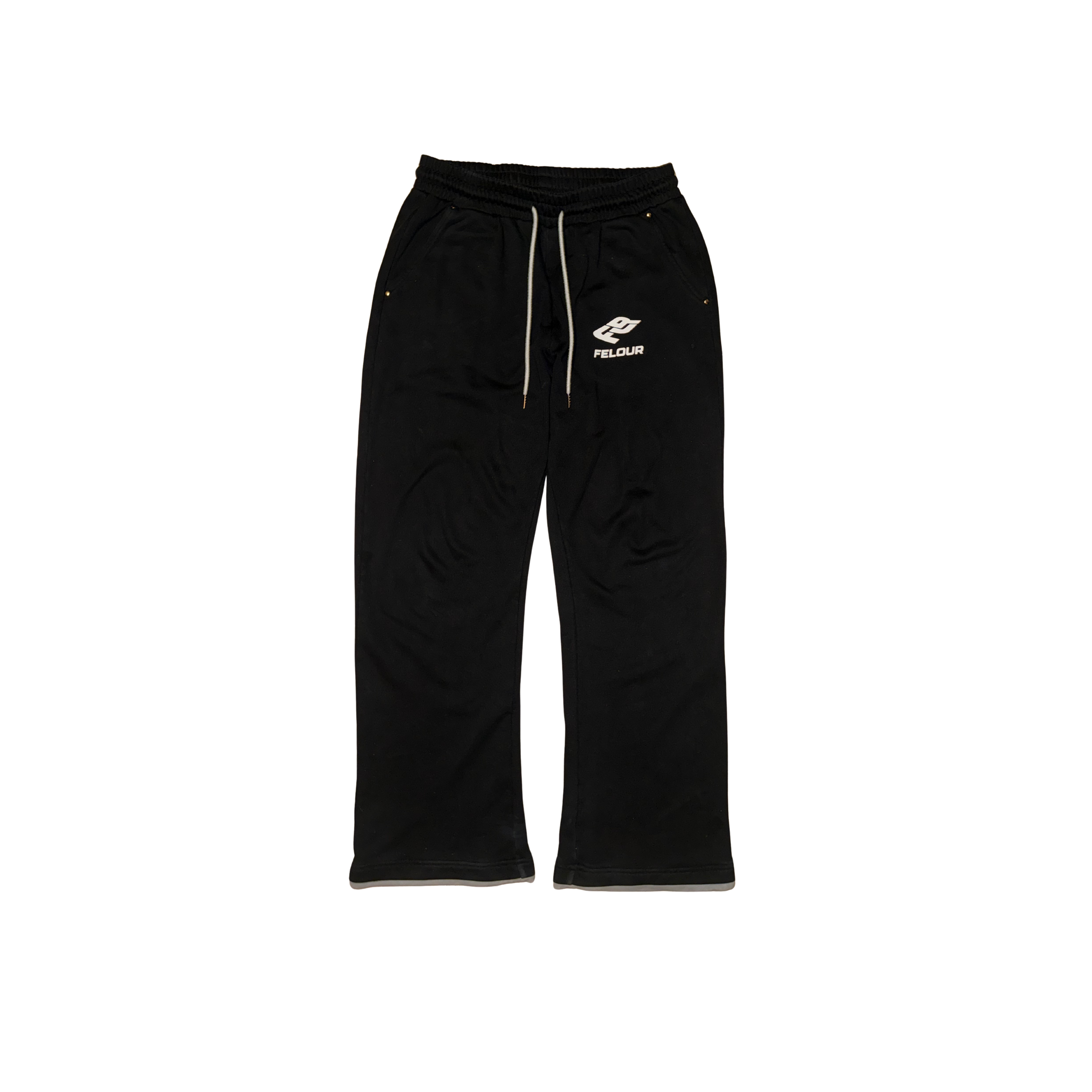 Double Layered Tracksuit