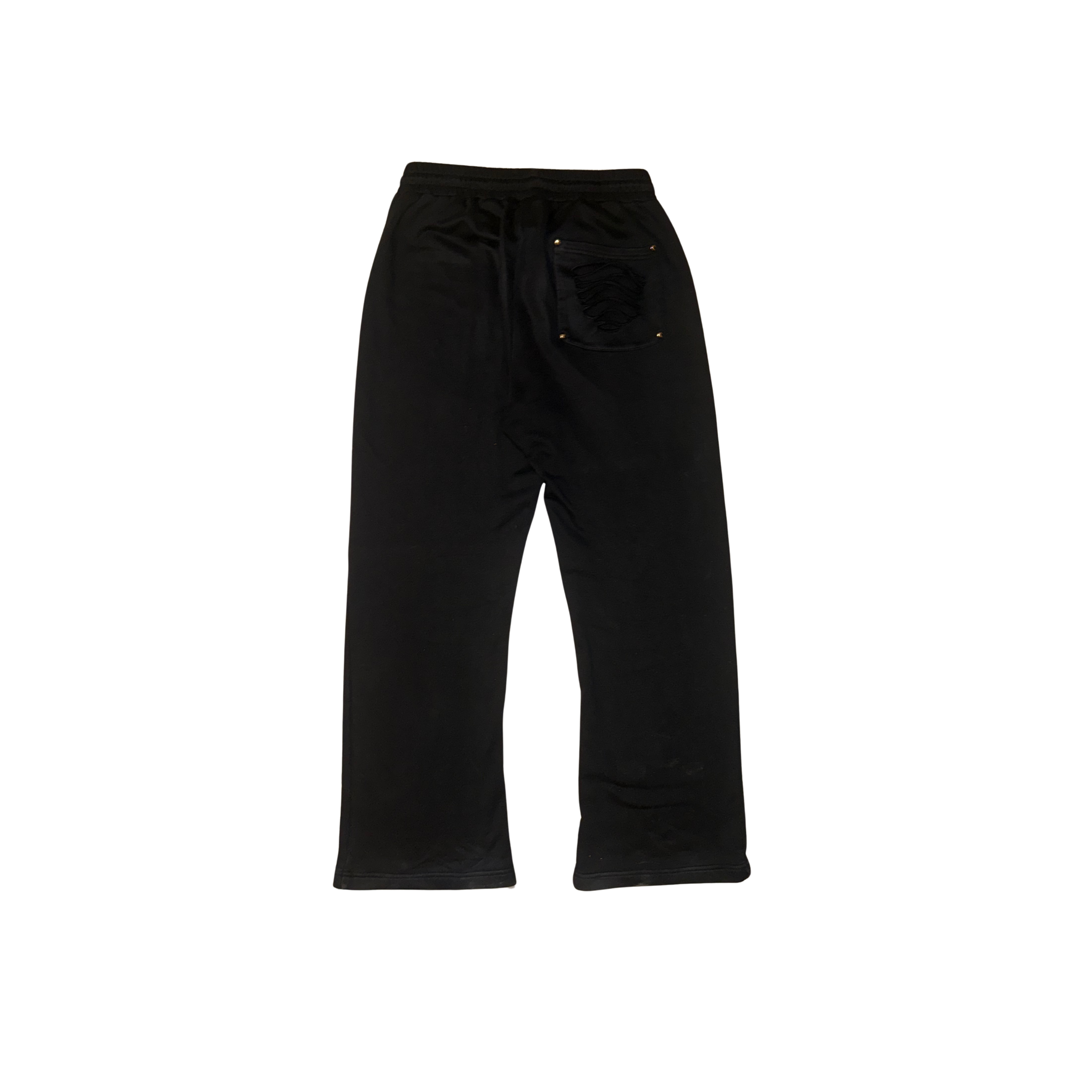 Double Layered Tracksuit