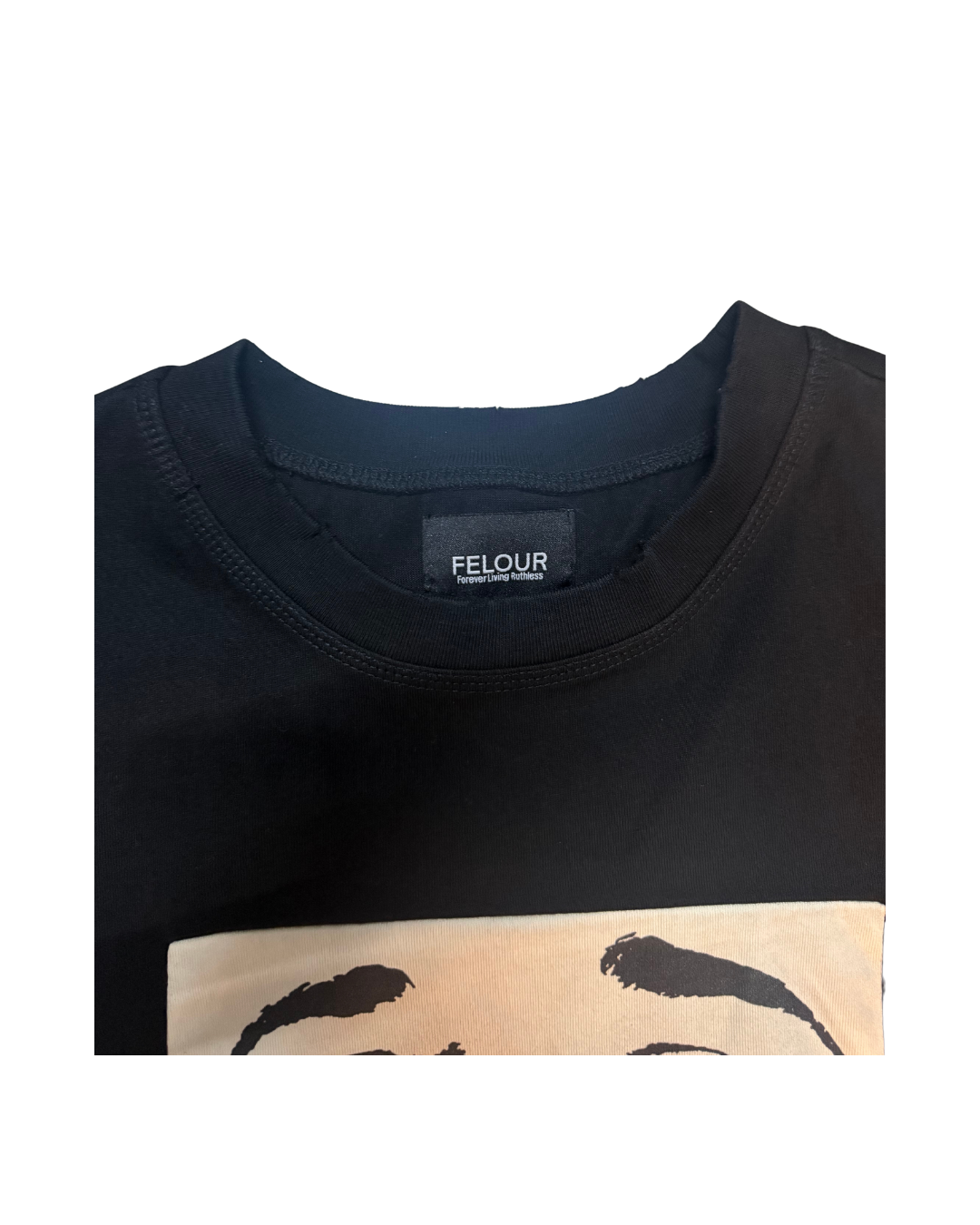Rockstar Tee