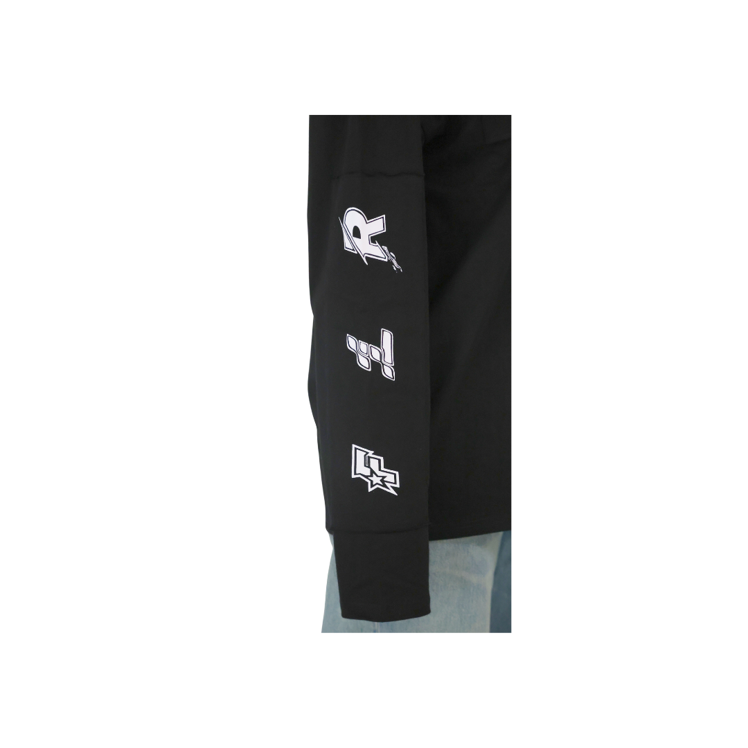 FLR Longsleeve
