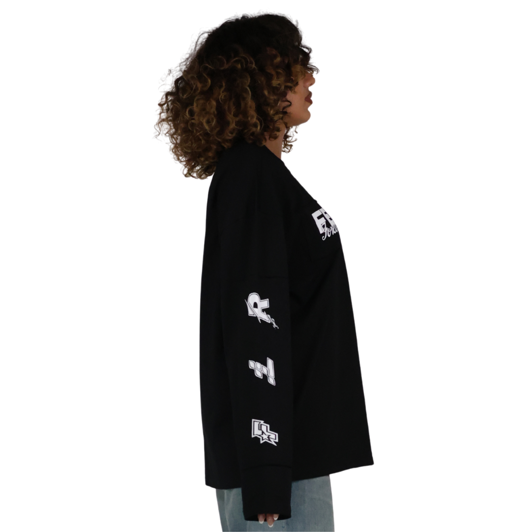 FLR Longsleeve