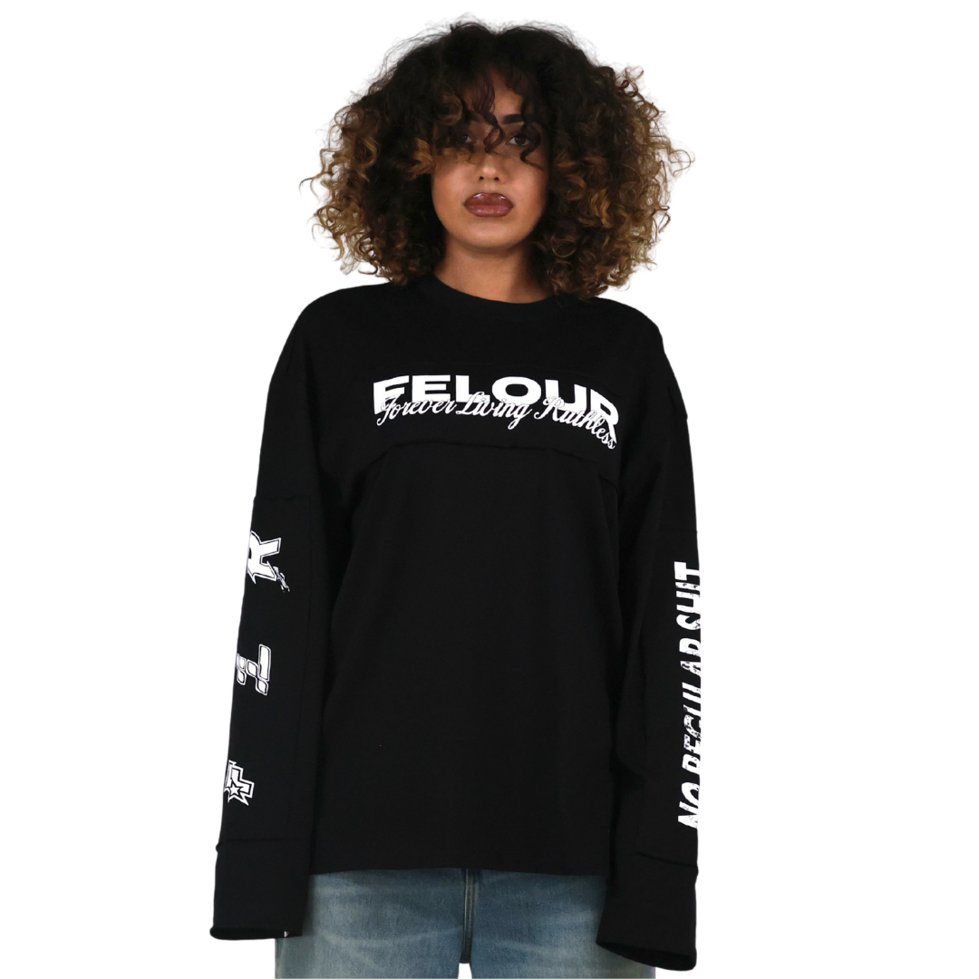 FLR Longsleeve