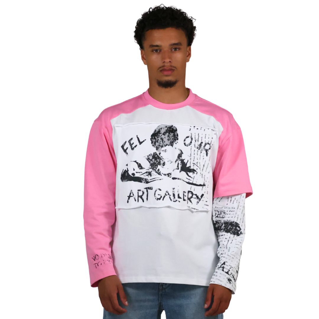 Art Gallery Longsleeve