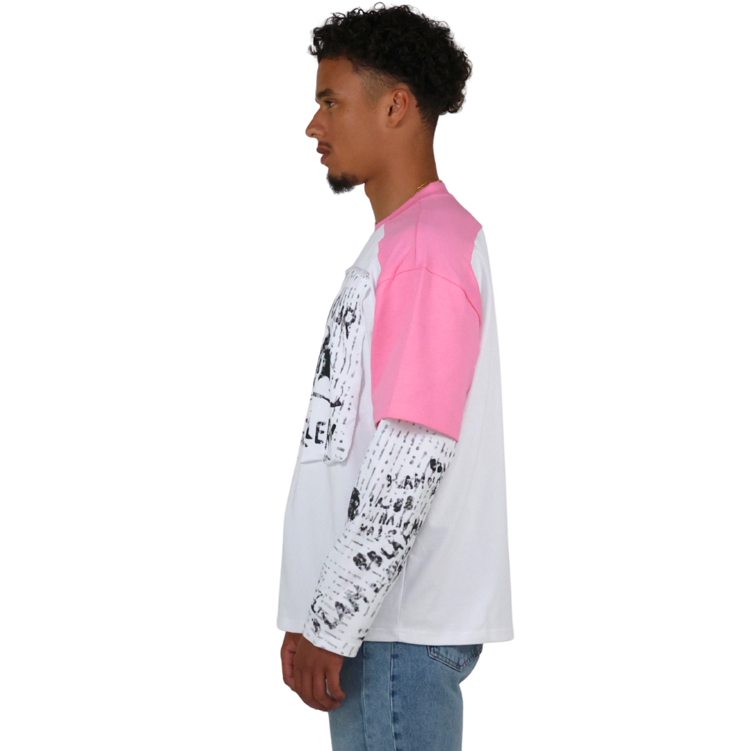Art Gallery Longsleeve
