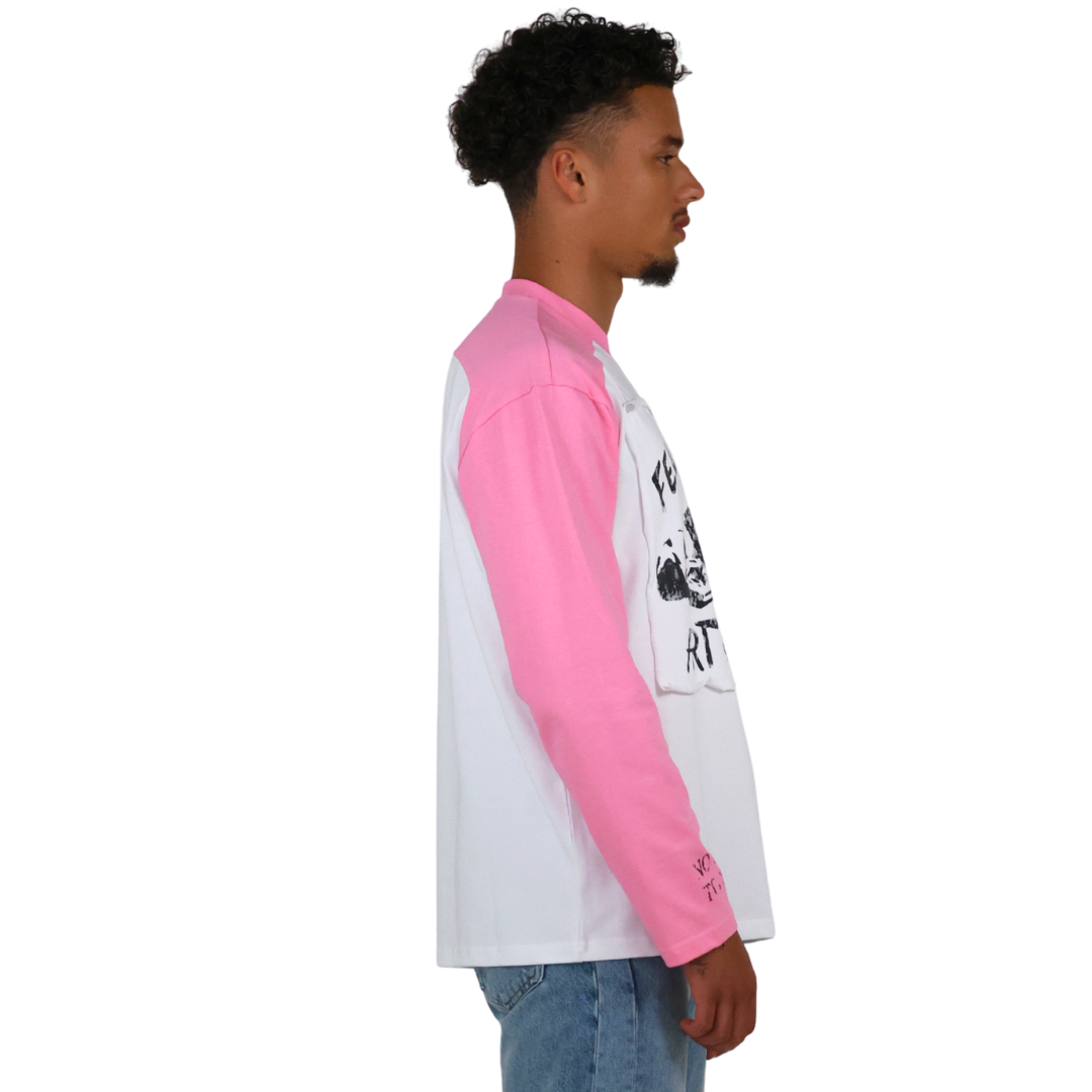 Art Gallery Longsleeve