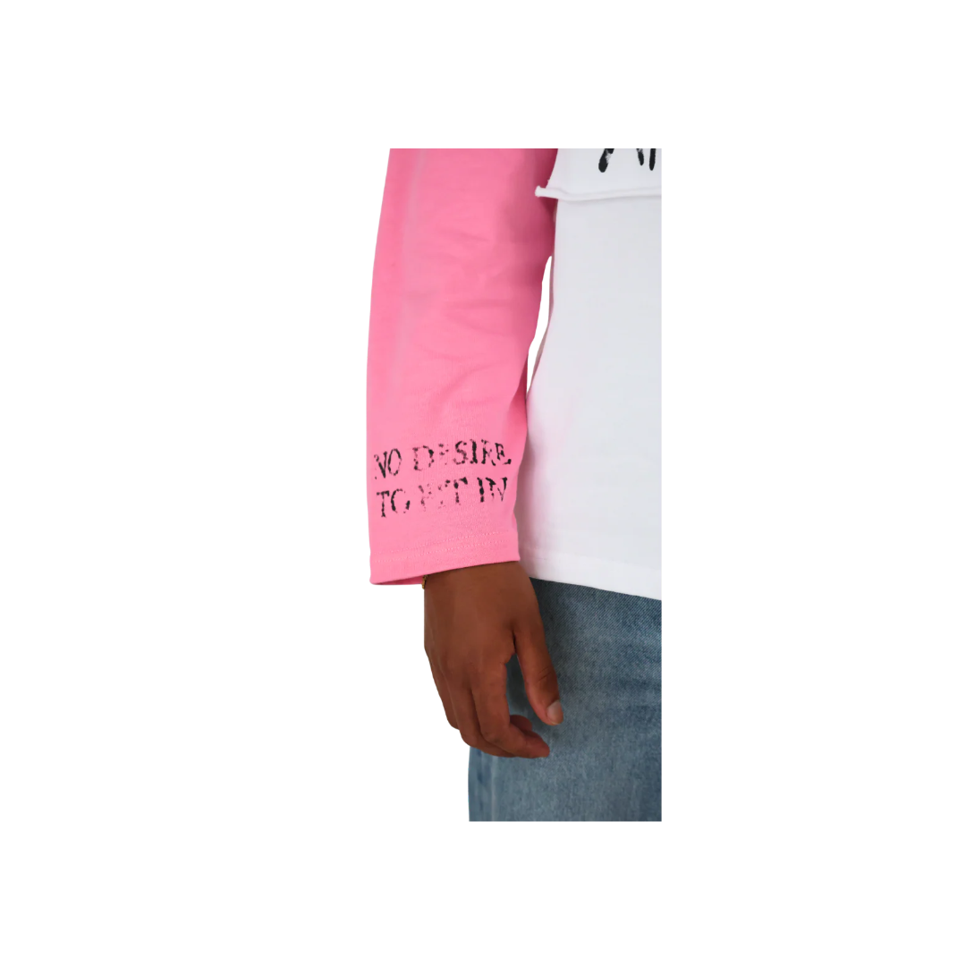 Art Gallery Longsleeve