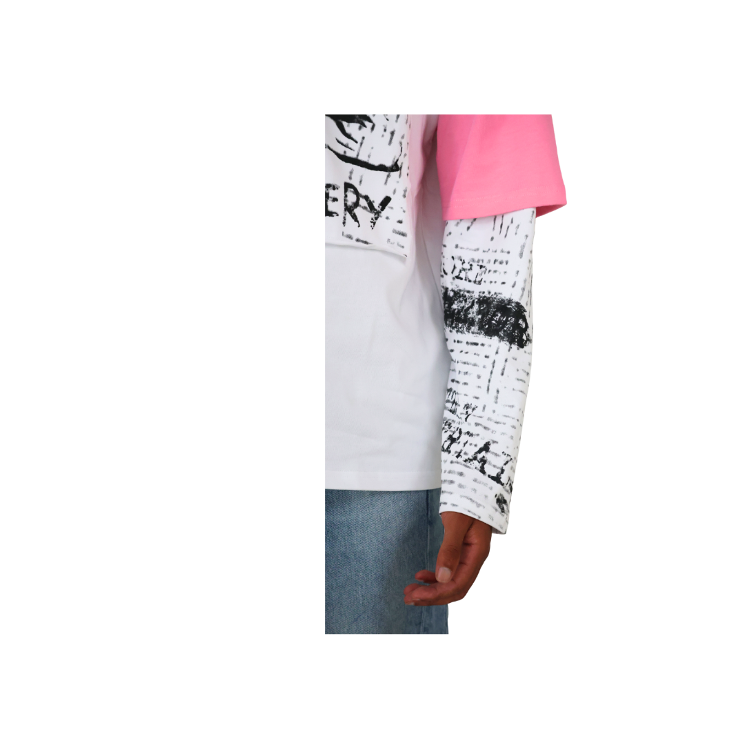 Art Gallery Longsleeve